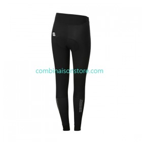 Femme Combinaison Cycliste M/L + Collant sans Bretelles 2021 Sportful Leaf N002